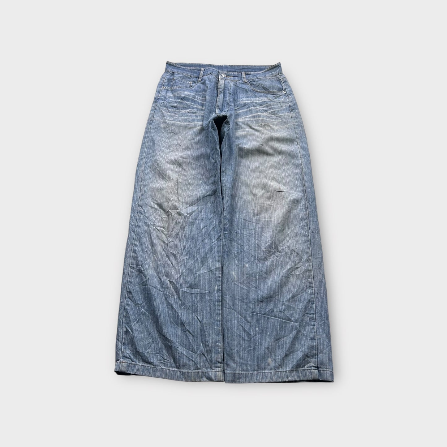 JAPAN STYLE JEANS