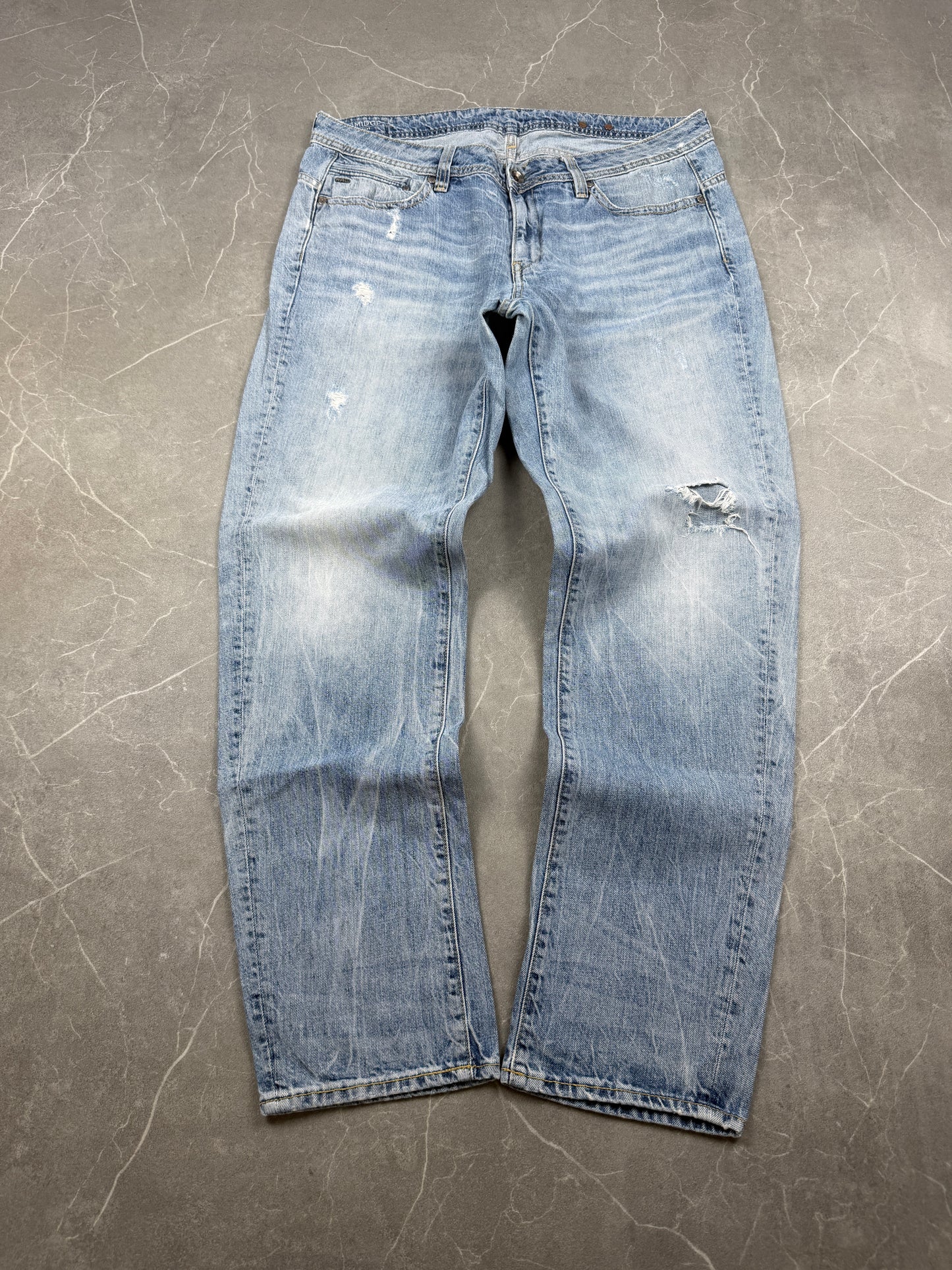 Gstar Jeans Herren Straight