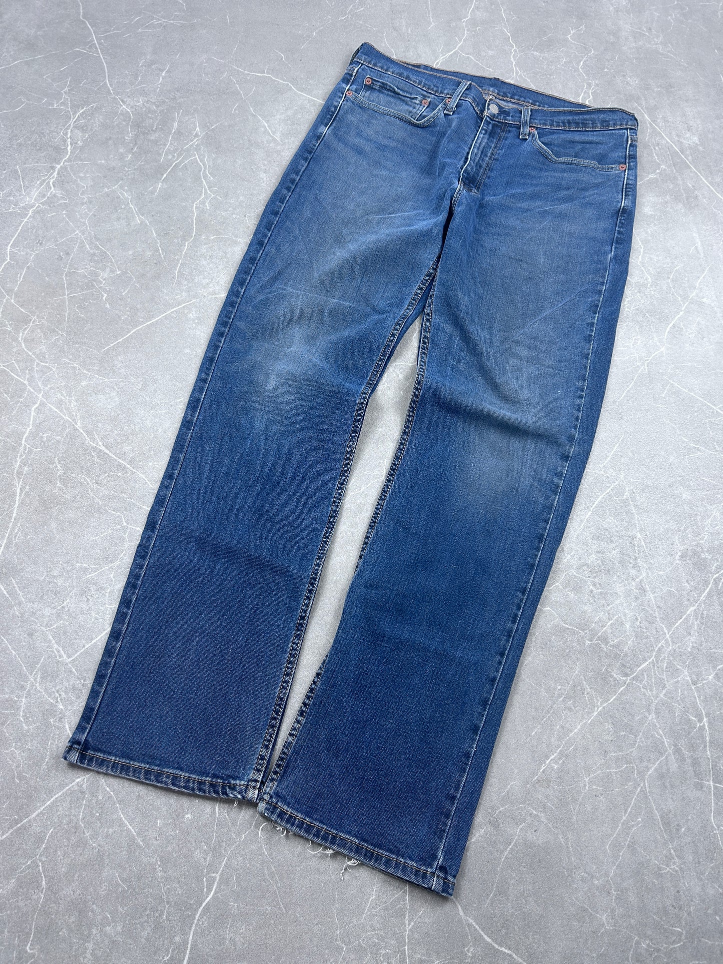 Levis Jeans