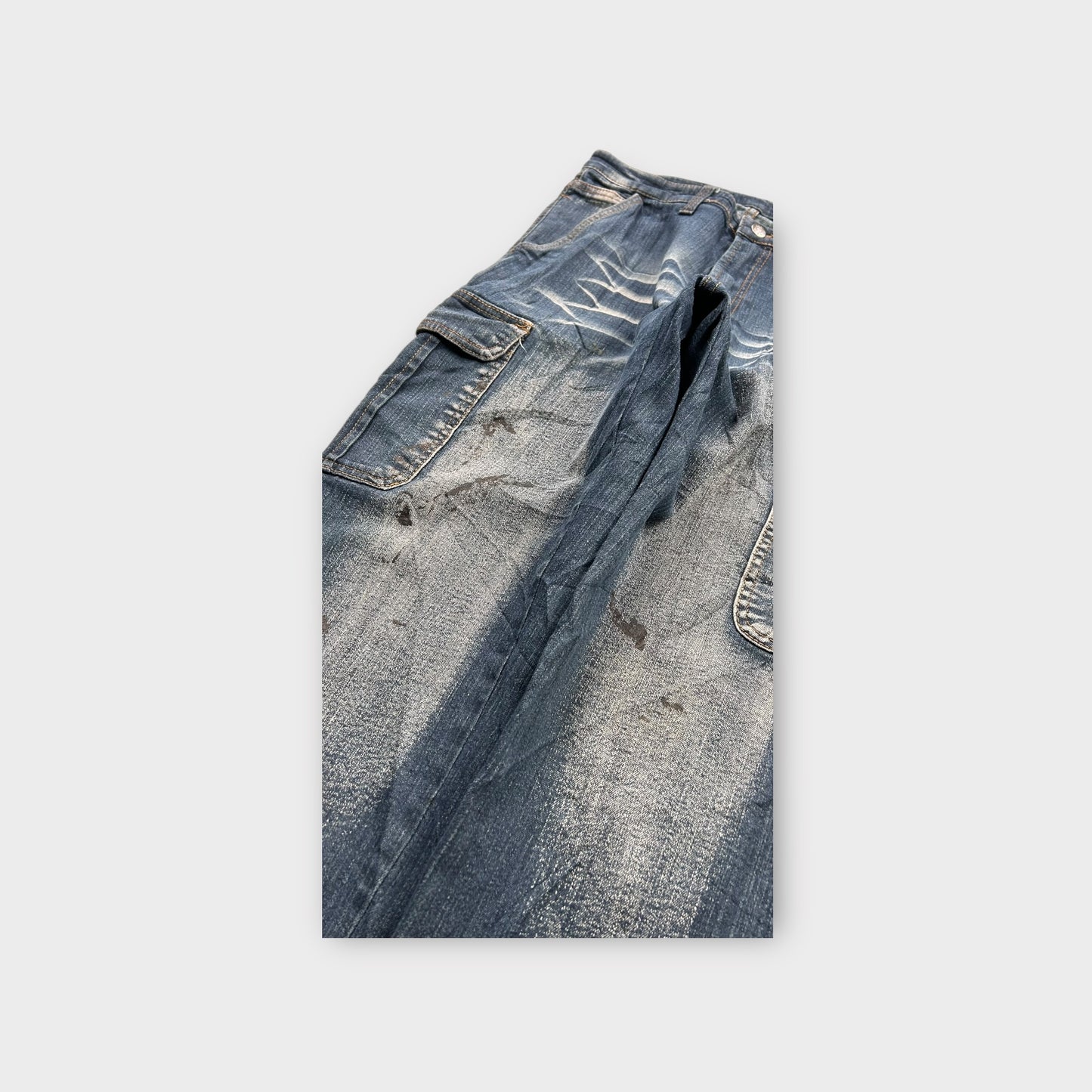 JAPAN STYLE JEANS