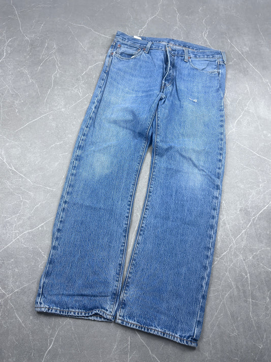 Levis Jeans 501