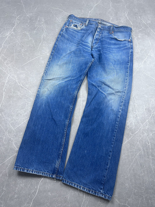 Levis Jeans 501