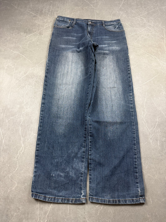 Japanese Denim Herren