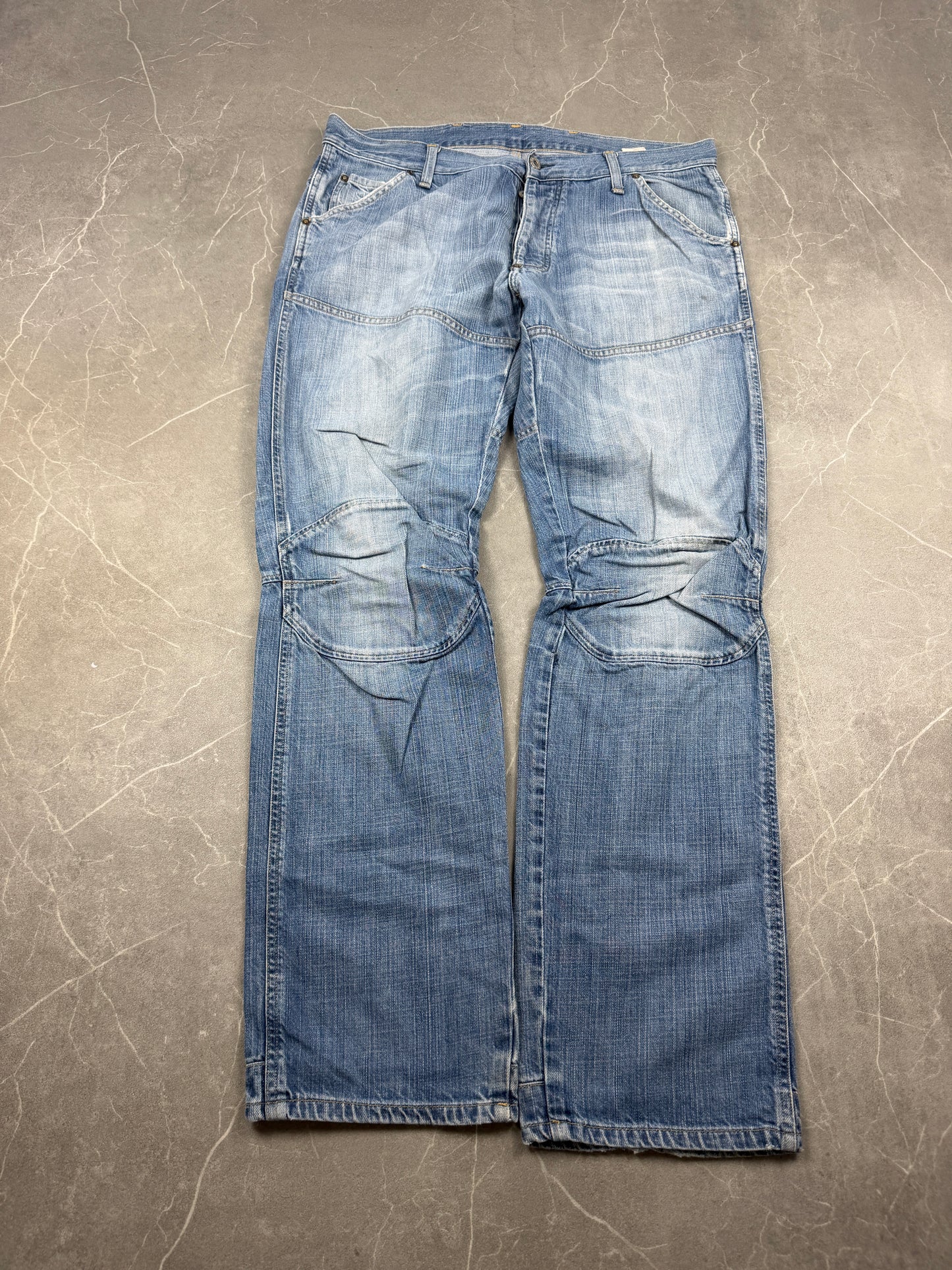 Gstar Jeans Herren Straight