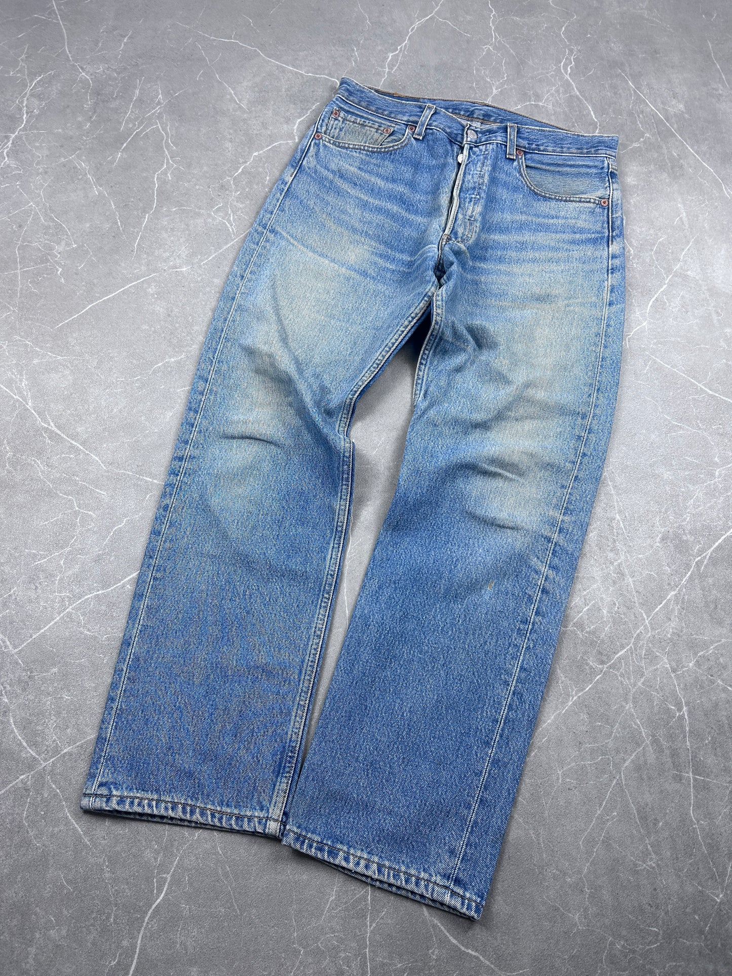 Levis Jeans
