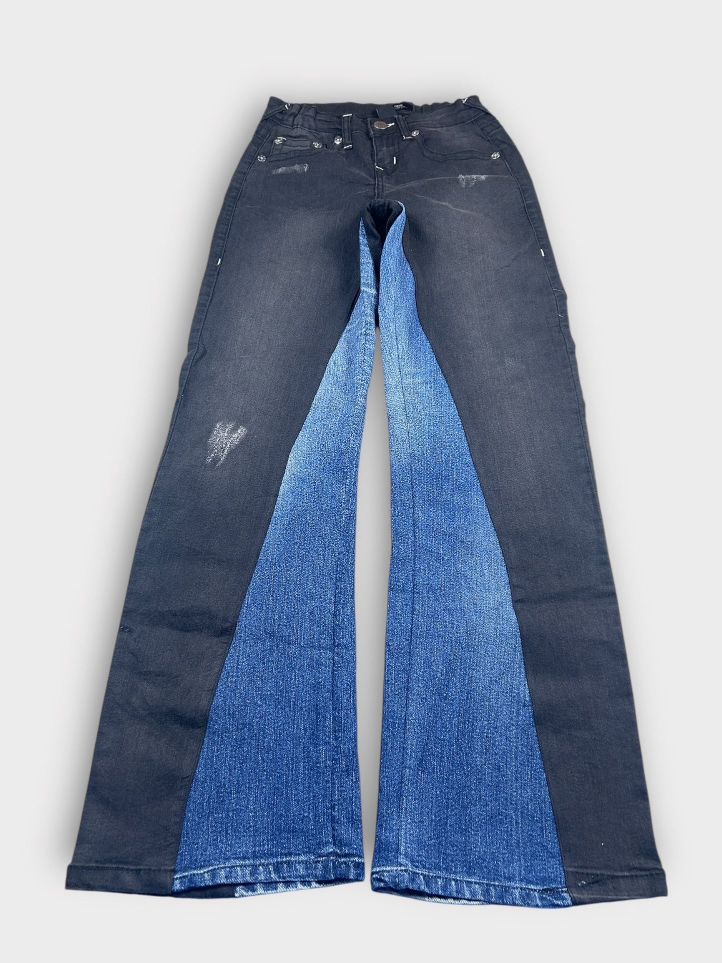 TRUE RELIGION UPCYCLED