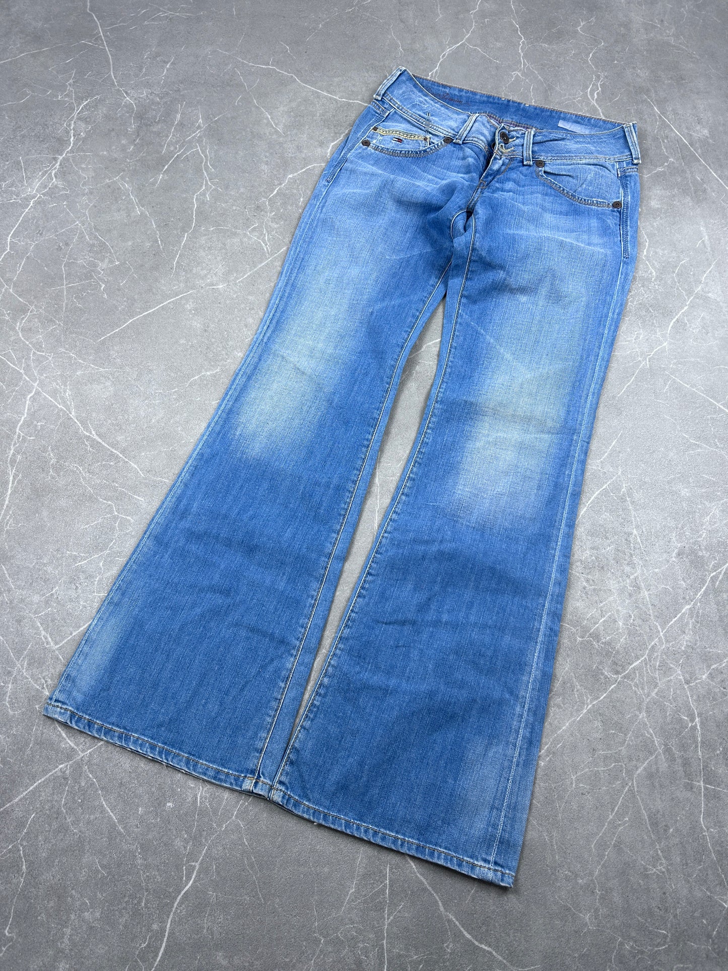 Tommy Hilfiger Damen Jeans