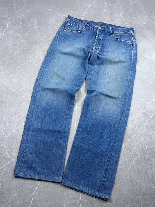 Levis Jeans 501