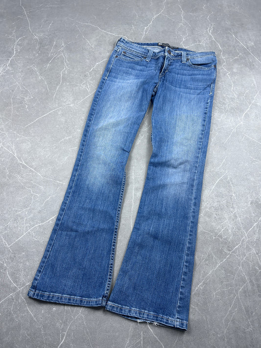 Levis Jeans Damen