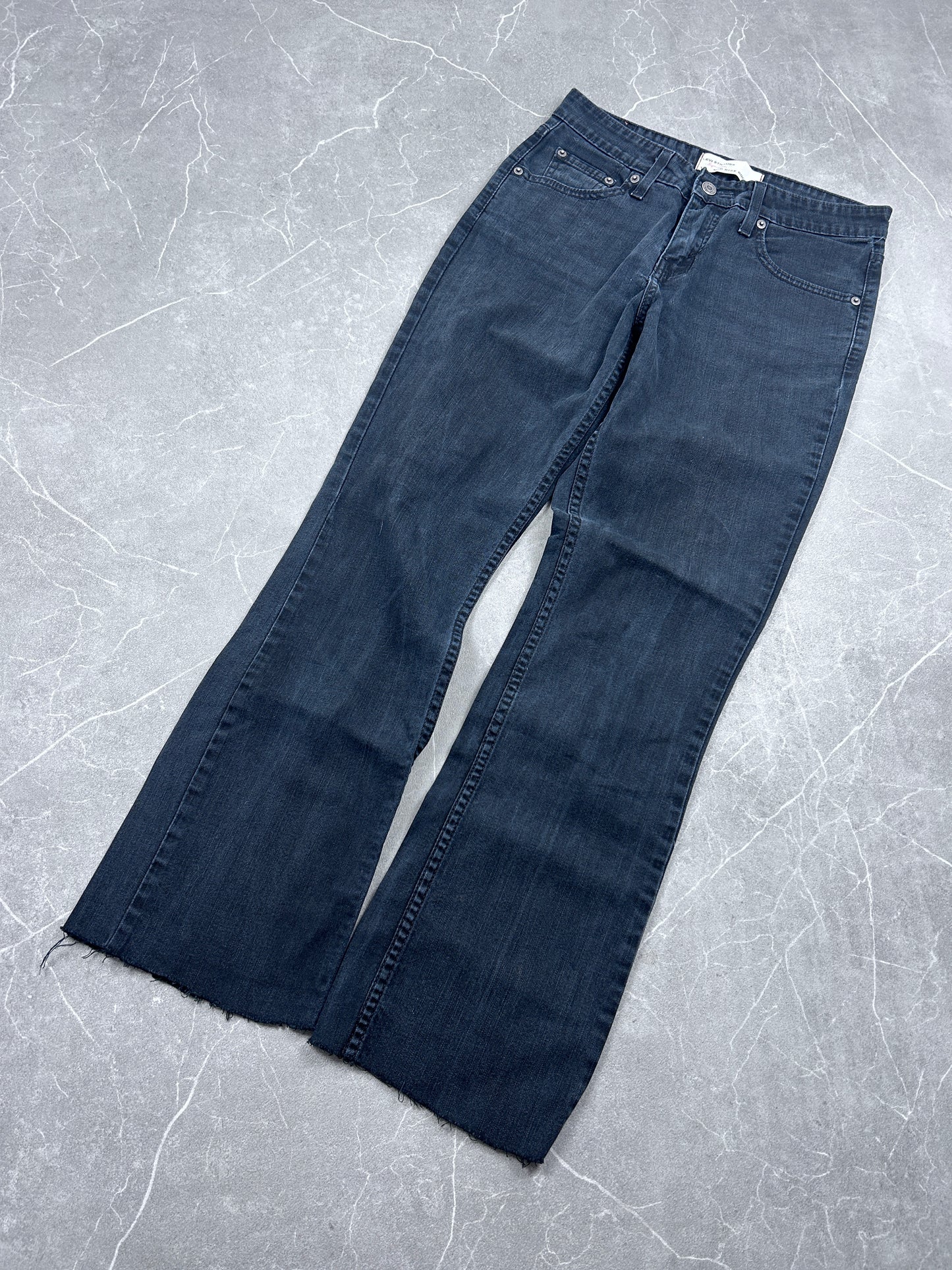 Levis Damen Jeans