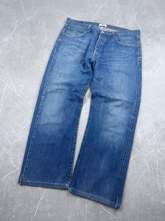 Levis Jeans 501