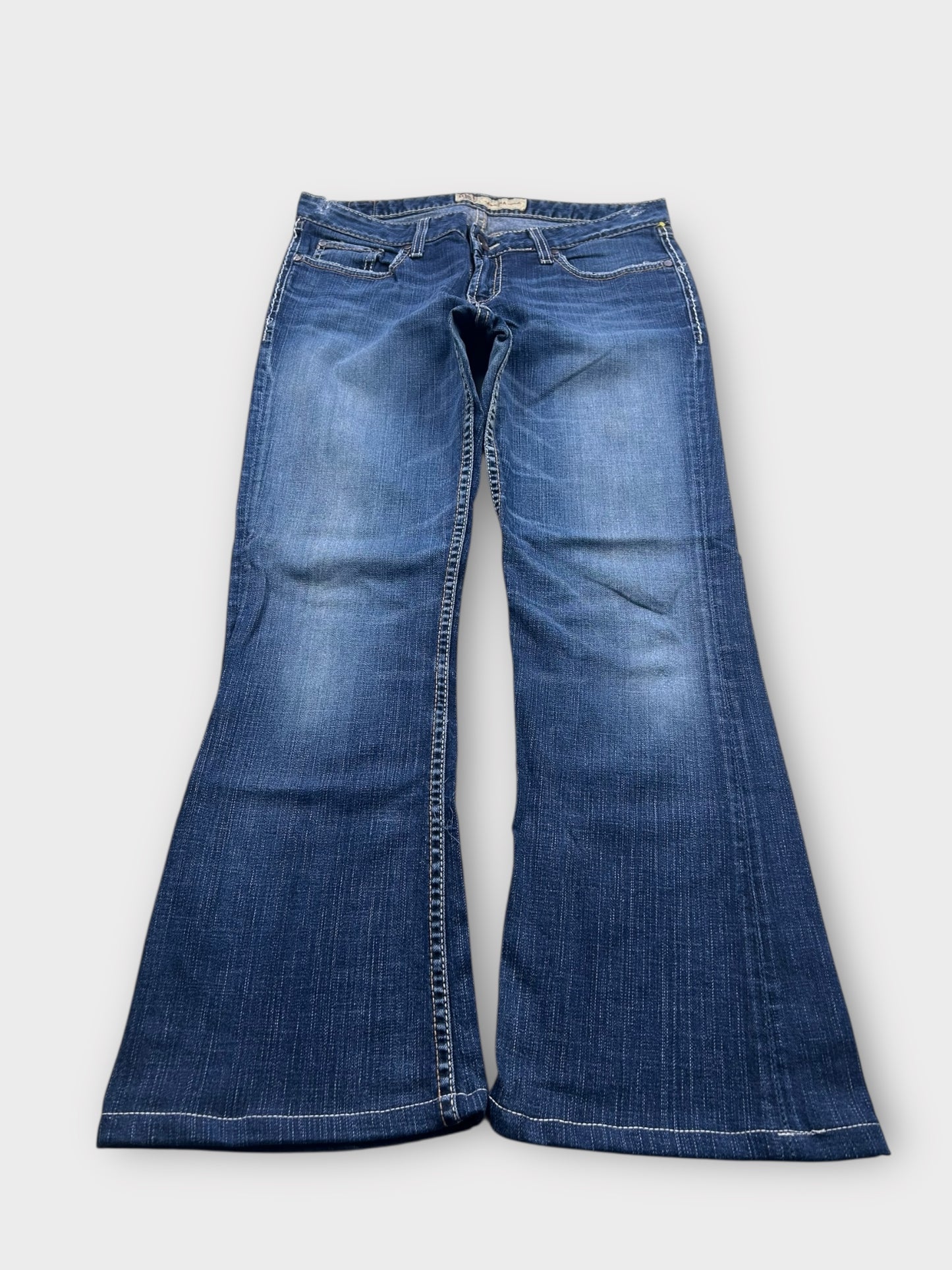 Y2K BOOTCUT JEANS