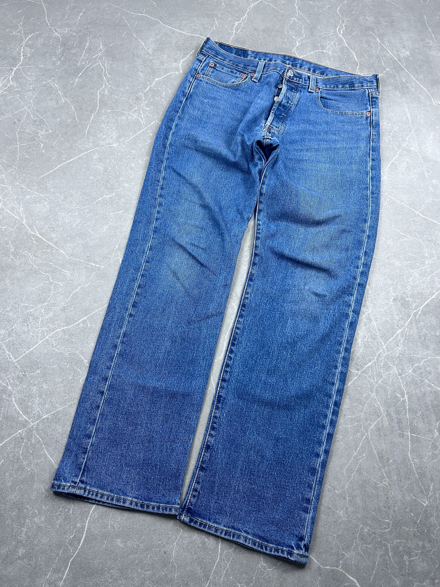 Levis Jeans 501