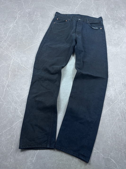 Levis Jeans 501