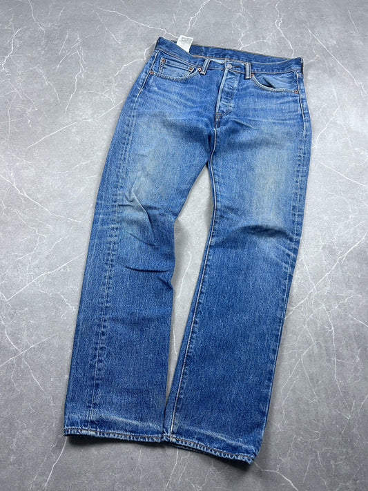 Levis Jeans 501