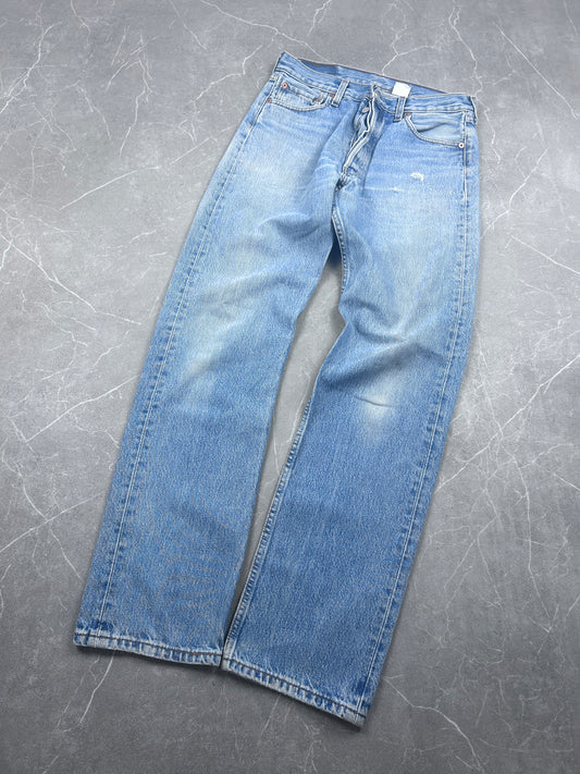 Levis Jeans 501