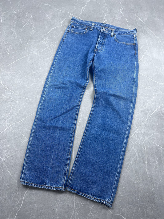 Levis Jeans 501