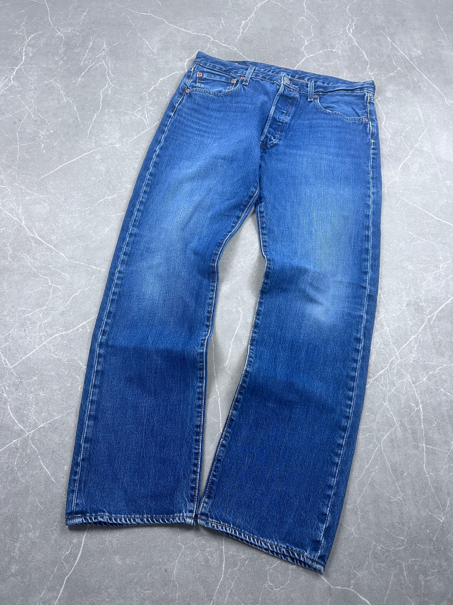 Levis Jeans 501