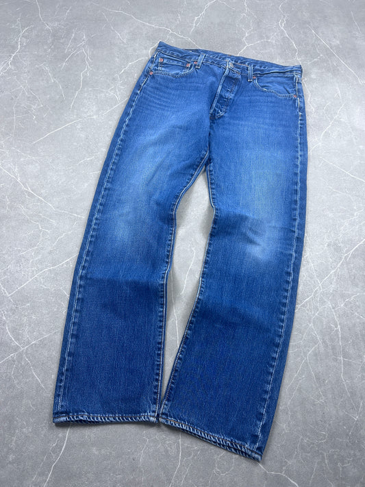 Levis Jeans 501