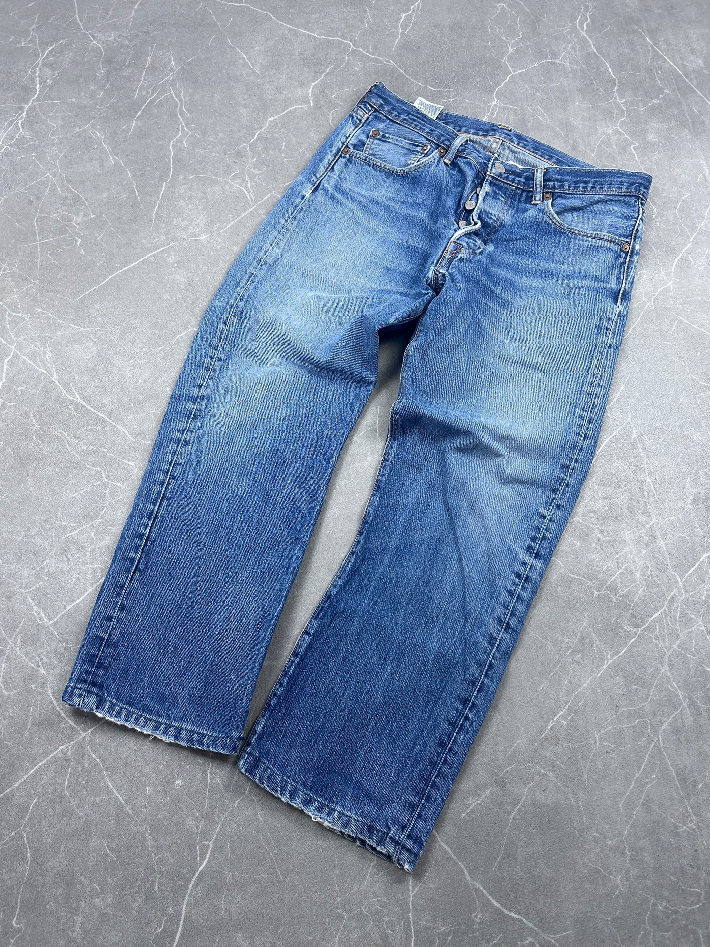 Levis Jeans
