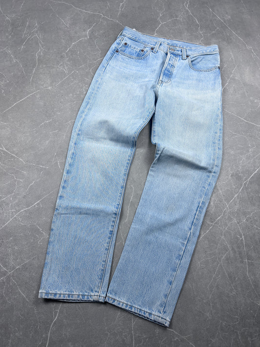 Levis Jeans 501