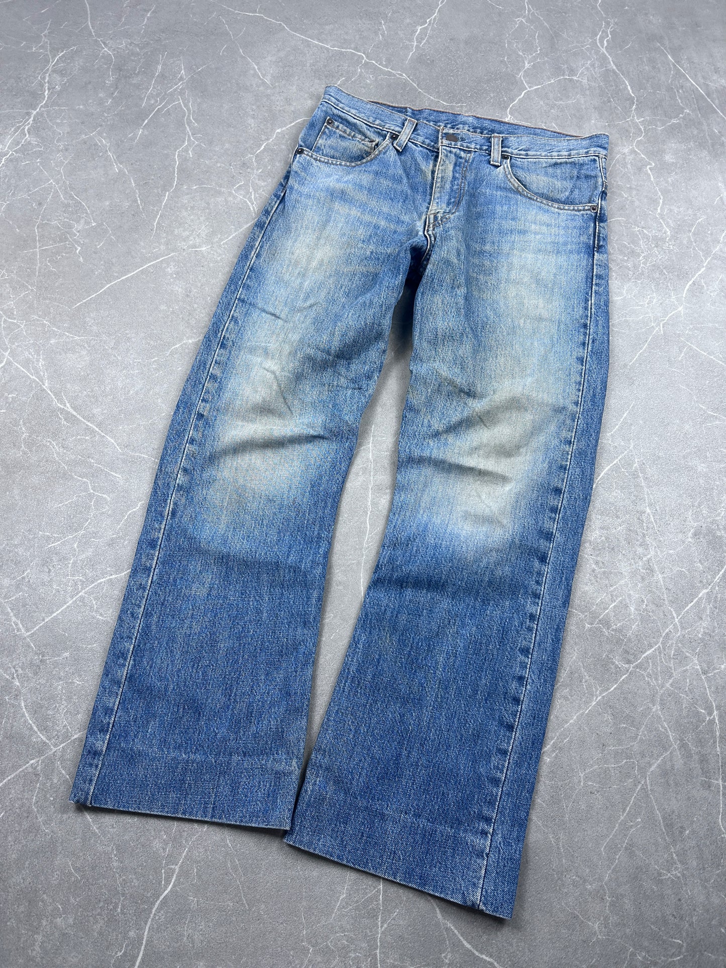 Levis Jeans