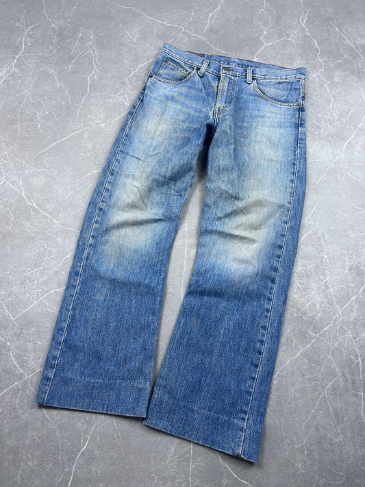 Levis Jeans