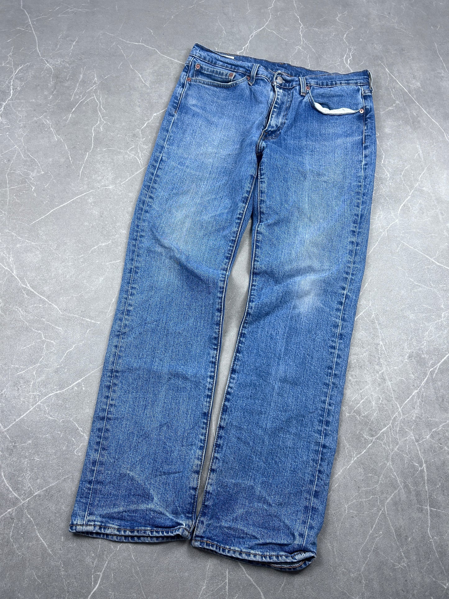 Levis Jeans