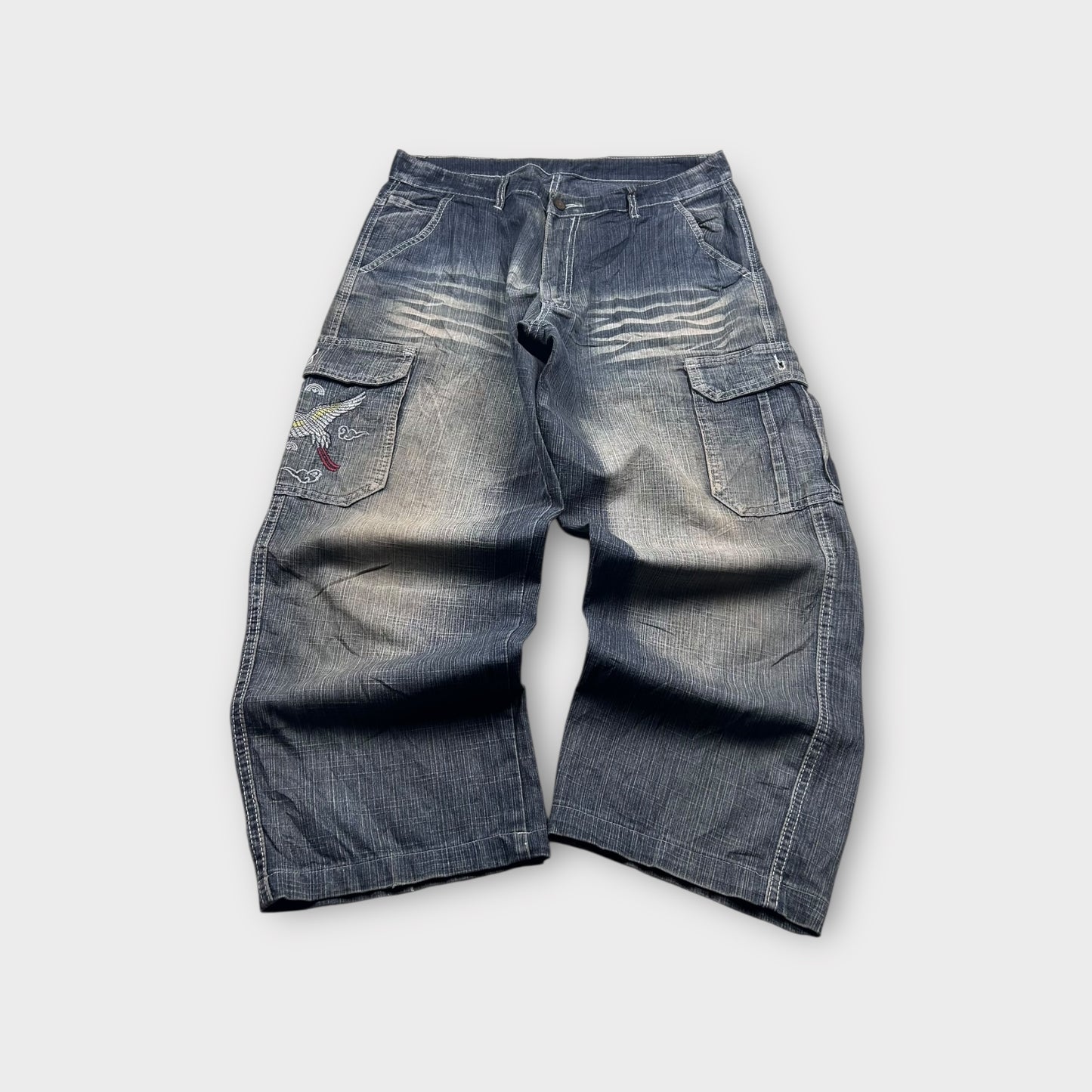 JAPAN STYLE JEANS