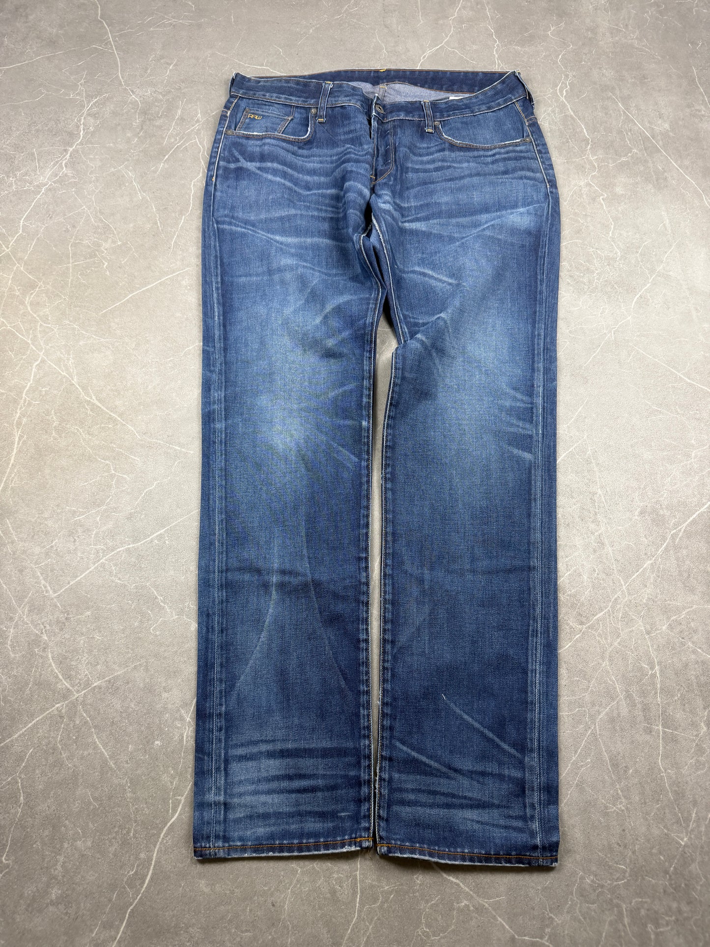 Gstar Jeans Herren Straight