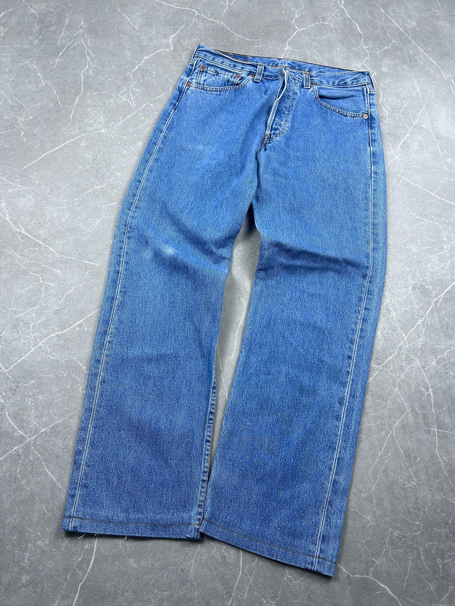 Levis Jeans 501