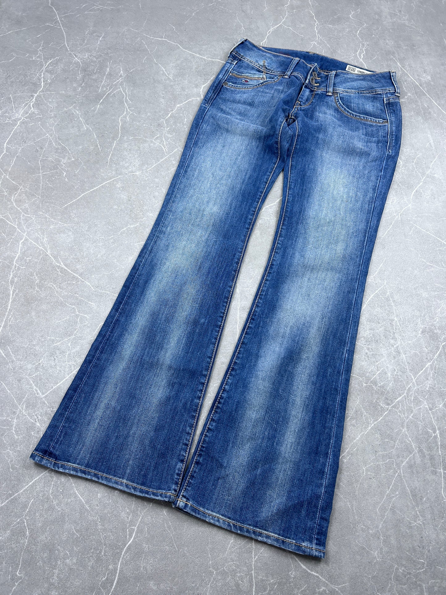 Tommy Hilfiger Damen Jeans