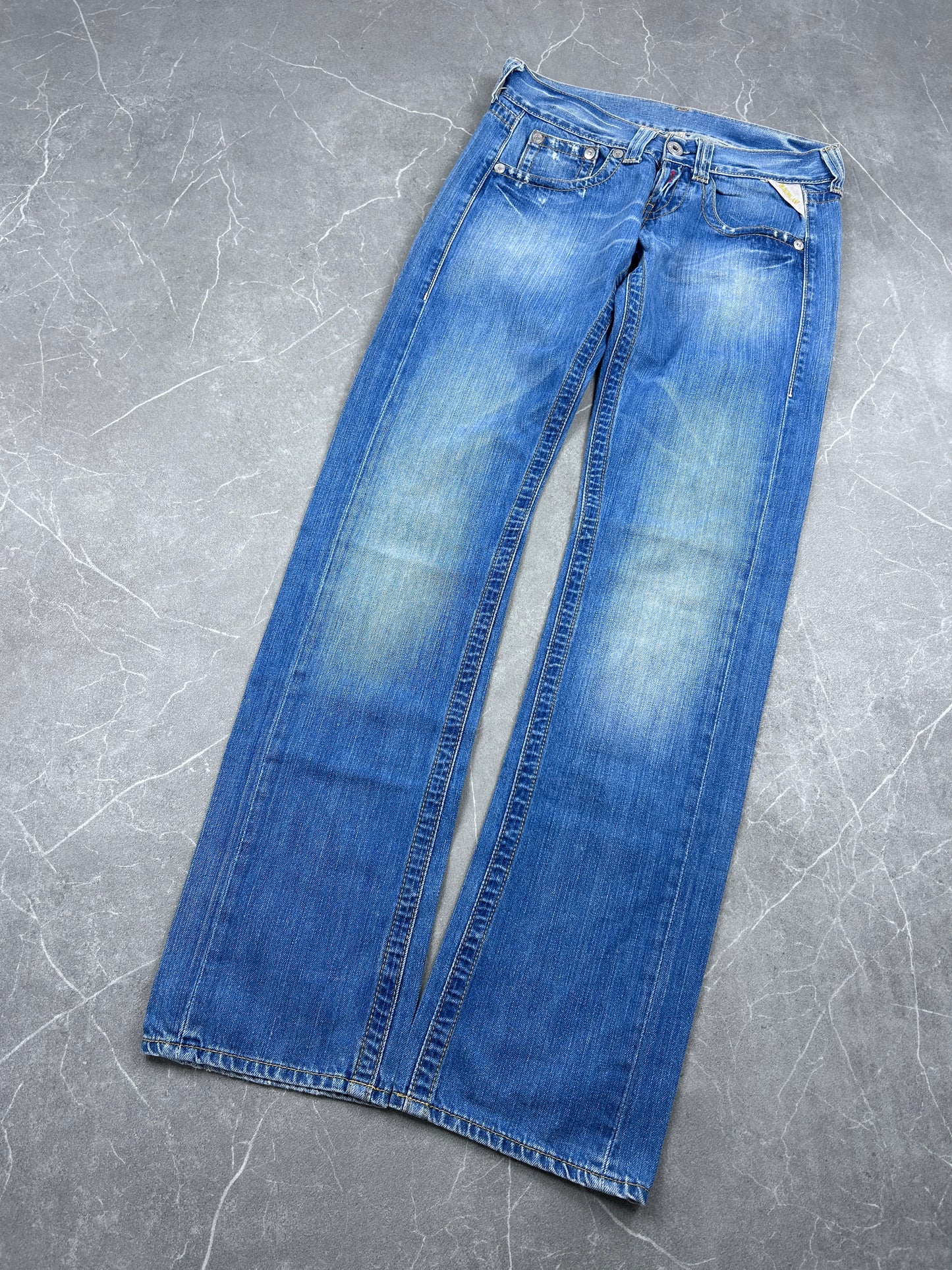 Replay Jeans Damen