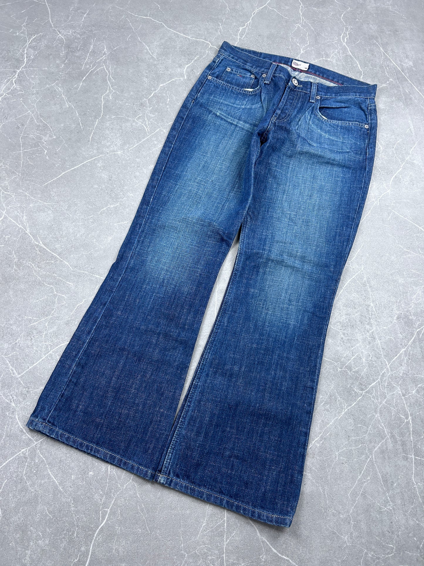 Tommy Hilfiger Damen Jeans