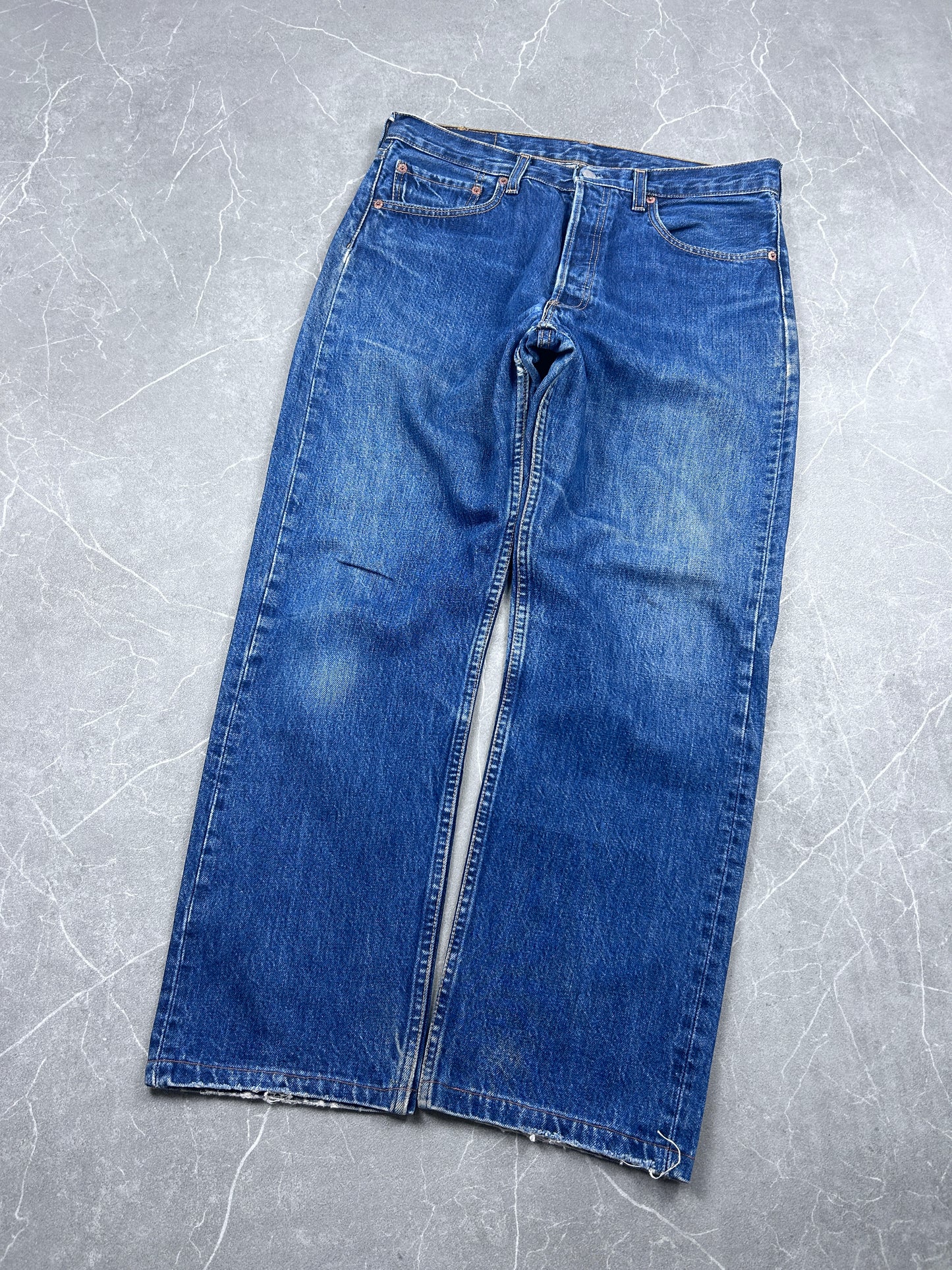 Levis Jeans 501