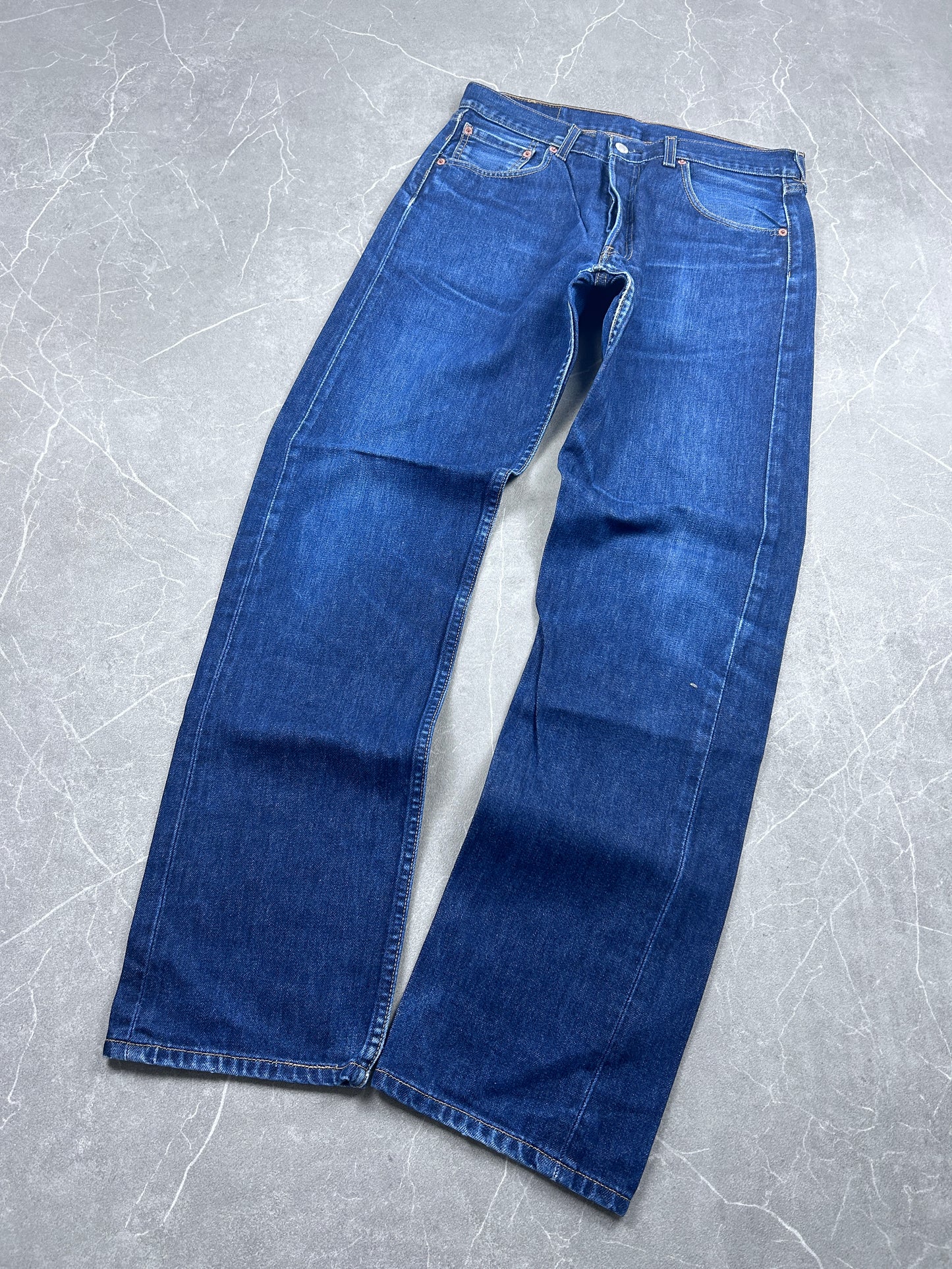 Levis Jeans 501