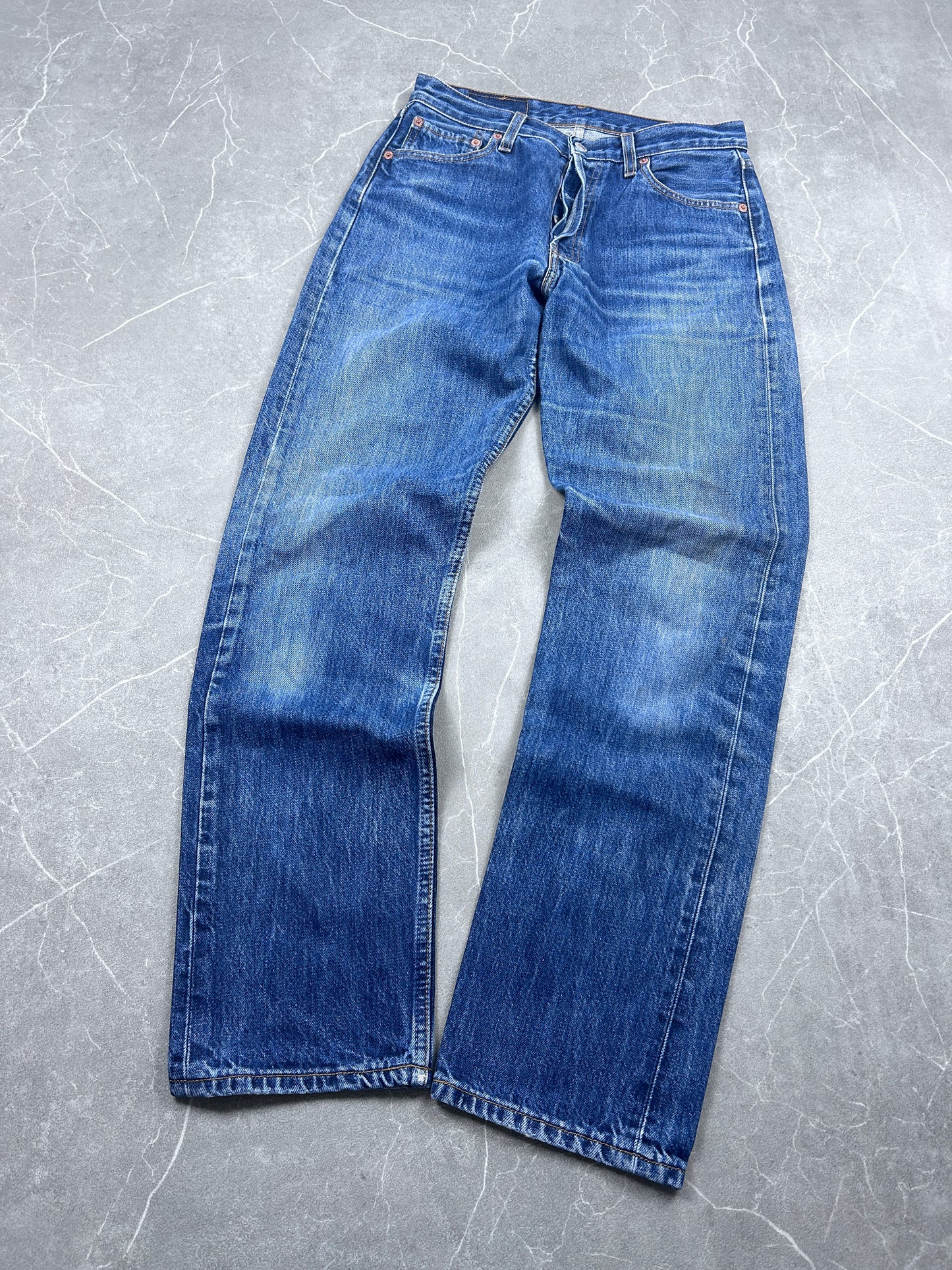 Levis Jeans 501