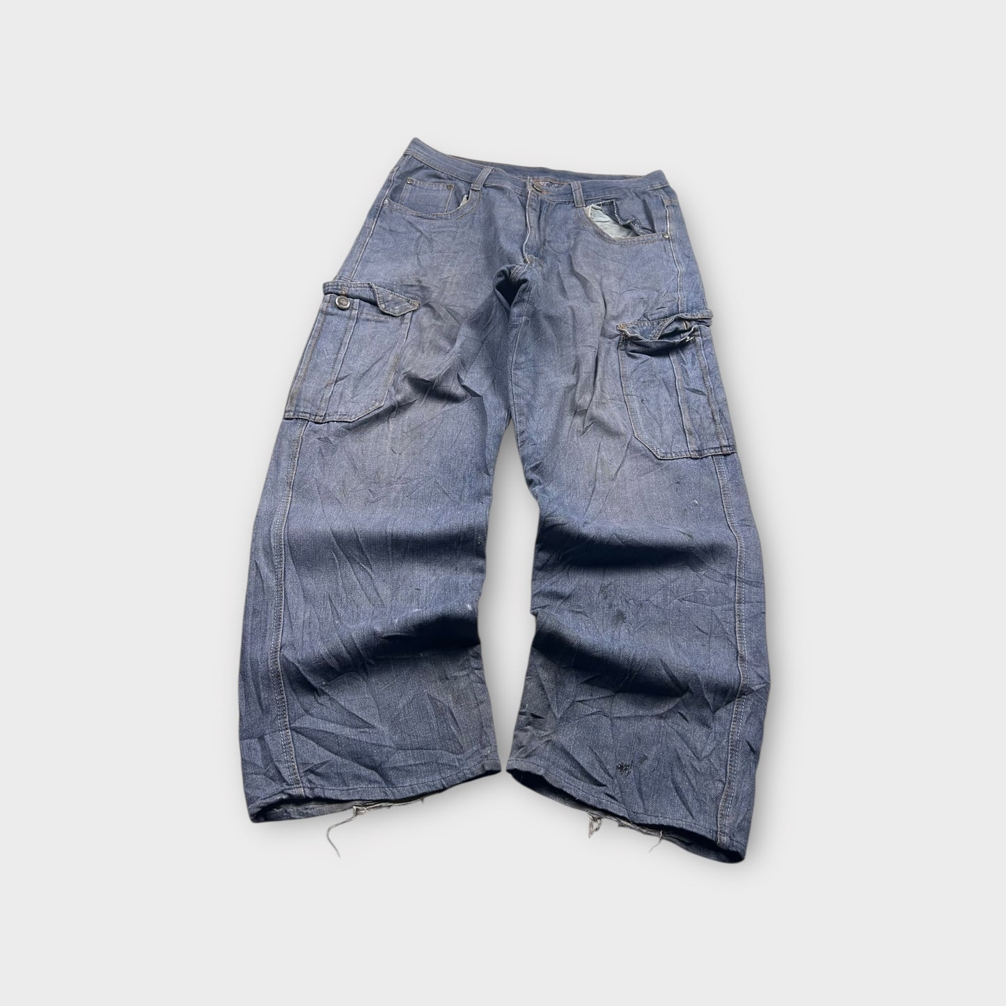 JAPAN STYLE JEANS