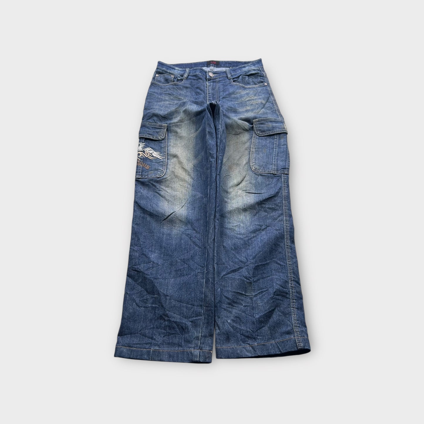 JAPAN STYLE JEANS