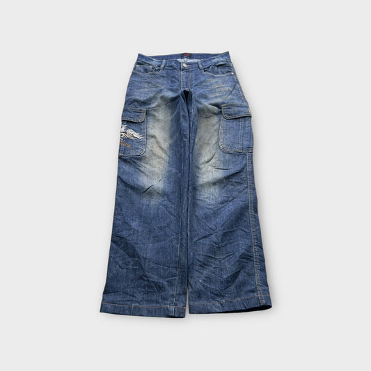 JAPAN STYLE JEANS
