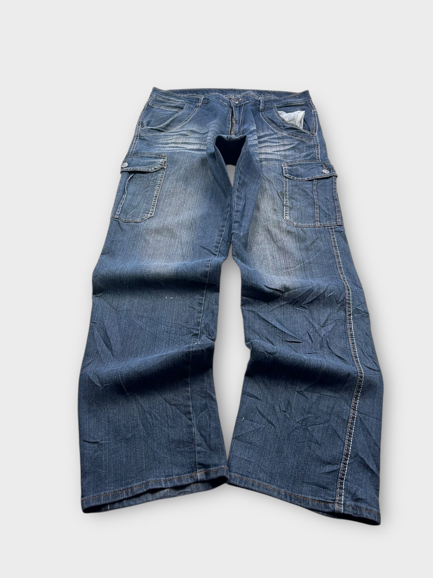 Japanese Denim