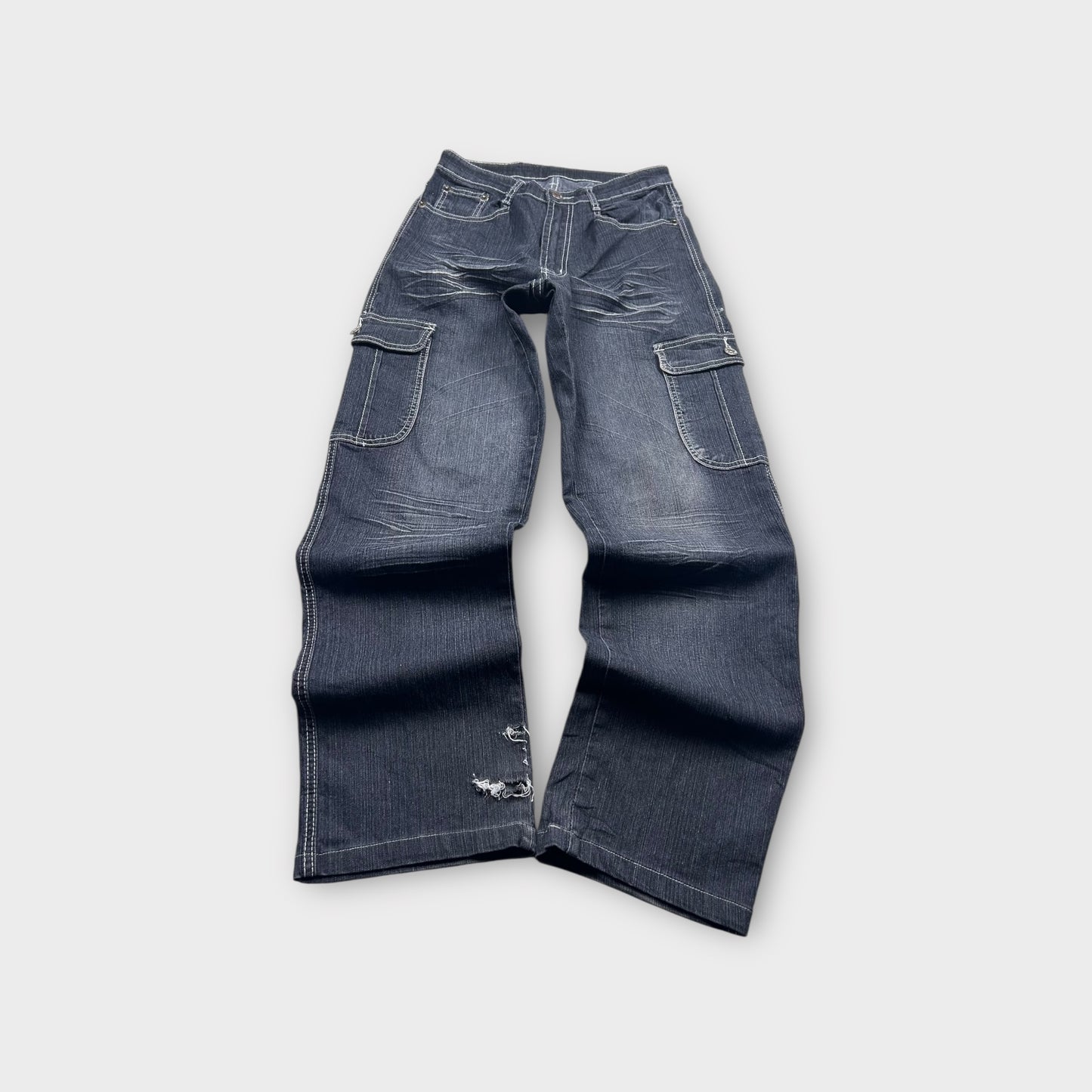 JAPAN STYLE JEANS
