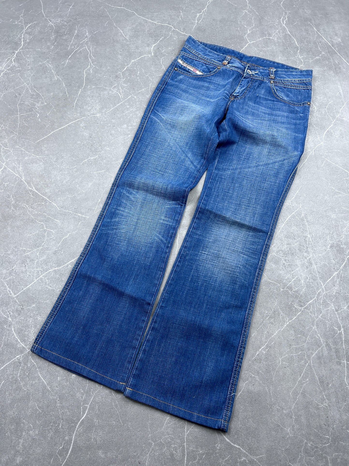 Diesel Jeans Damen
