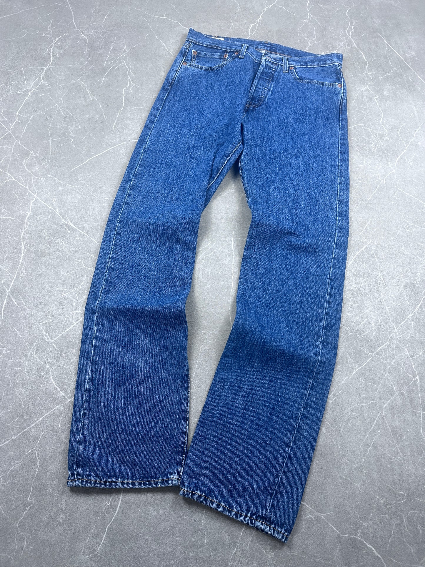 Levis Jeans 501