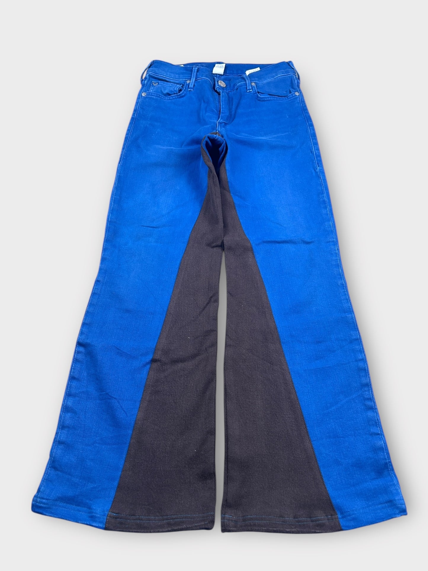 TRUE RELIGION UPCYCLED