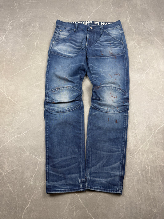 Gstar Jeans Herren Straight