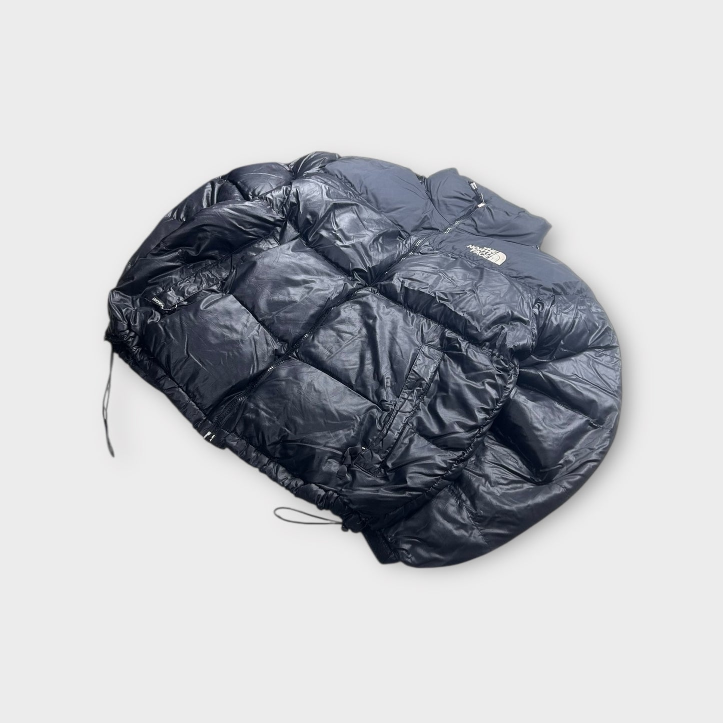 THE NORTH FACE PUFFER MISTERY BOX