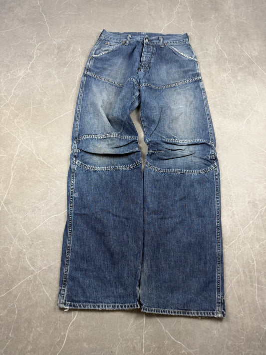 Gstar Jeans Herren Straight