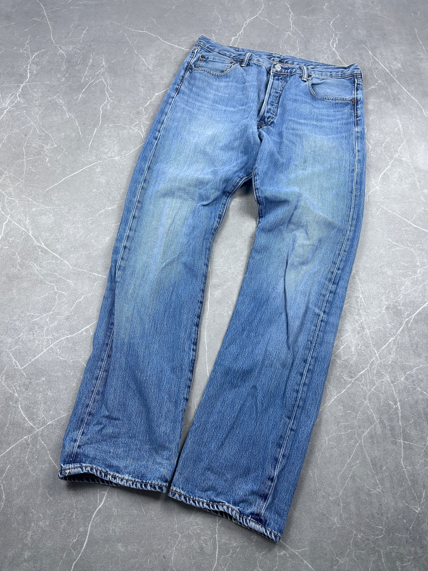 Levis Jeans