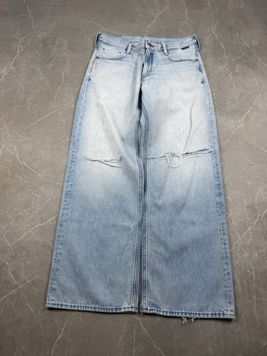 Gstar Jeans Herren Baggy